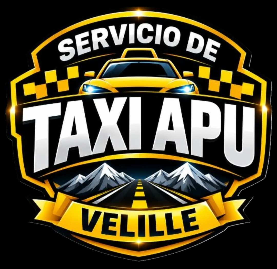 Taxi APU Velille